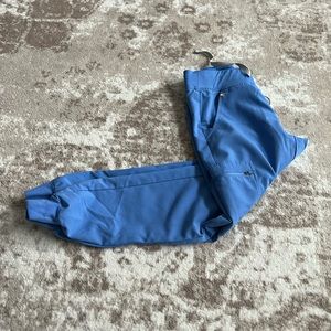 Zamora™ Jogger Scrub Pants